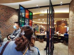 -额尔敦传统涮(公园西路店)