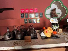 -南堂小馆·川菜馆(德商国际店)