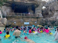 -杭州开元森泊度假乐园