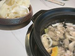 -狐狸爱上椰子鸡(滨江星光大道店)