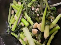 -T館·花园艺术餐厅