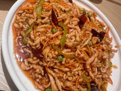 -同合居·非遗东北菜(王府井店)