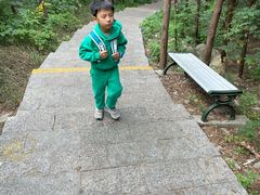 -云龙山