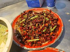 -馬伍旺川菜(江北虹悦城店)