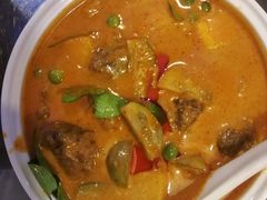 -simply thai天泰(长泰广场店)