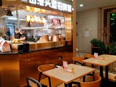 -金戈戈香港豉油鸡(皇庭广场店)