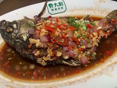 -费大厨辣椒炒肉(黄兴中心广场店)