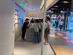-喜茶(上海正大广场店)