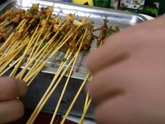 -隆康社长沙烧烤铺(桔园店)