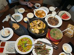 -汀小府·福建客家菜(鼓山沃尔玛店)