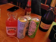 -HIB HUB公社(解放西路店)