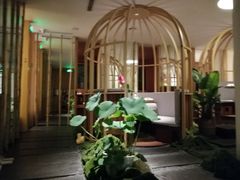 -梅间堂茶馆(绿地缤纷城店)