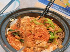 -屋里家延边朝鲜族冷面(梅林3店)