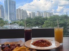 -必胜客(柳州万象城店)
