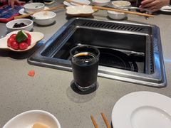 -海底捞火锅(新华联梦想城店)