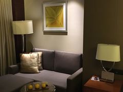 -太原凯宾斯基饭店