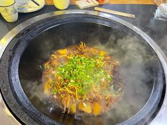 -老田家铁锅炖(延庆店)