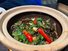 -庐灶江南·江南菜·四合院Bistro(东直门雍和宫·原华侨宾馆店)