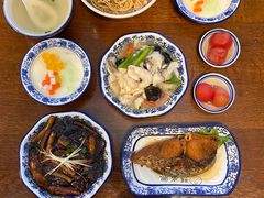 -孙盛兴奥灶面馆·蟹黄面·三虾面(山塘街总店)