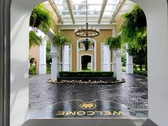 -富国岛翡翠湾 JW 万豪度假酒店