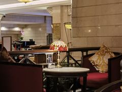 -国际饭店·原点咖啡吧ORIGIN CAFE&BAR