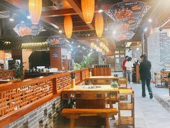 -蜀家渝重庆火锅(南屏街店)