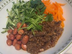 -春家·非遗手工小吃(徐汇万科广场店)