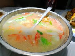 -龙潭李鸭子同乐饭店