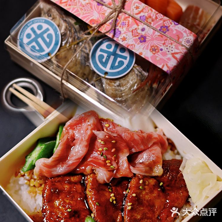 居家外卖🍱也能吃吃喝喝到幸福满满