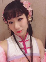 -盘子女人坊古装写真摄影(天津总店)