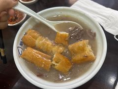 -朝阳糁馆