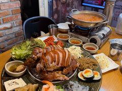 -Myth猪蹄(明洞店)