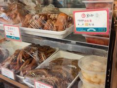 -京天红酒家(虎坊路店)