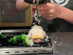 -肉肉大米(金虹桥店)
