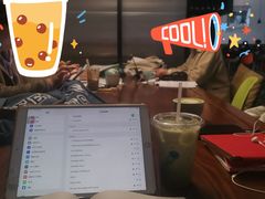 -VESH COFFEE(定西路店)