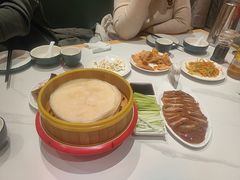 -梅利汴京烤鸭•开封豫菜地标店(晋安路店)