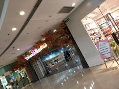 -万达广场(济南魏家庄店)