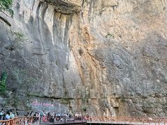 -山西壶关太行山大峡谷旅游景区