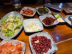 -火炉情韩国料理店(古田路店)
