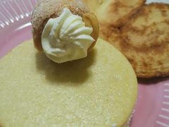 纯黄油螺丝转-路西仕·手作西点(气象台路店)