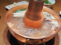 -北京老门框爆肚涮肉馆(凤城六路店)