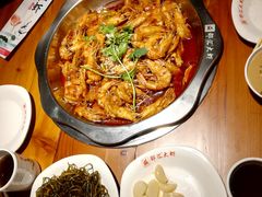 -邵汇大虾(吉林大路店)