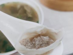 南翔小笼包-珊珊小笼馆(仙霞路店)
