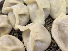 -老爷子原味蒸饺(总店)