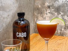 -CABO Coffee