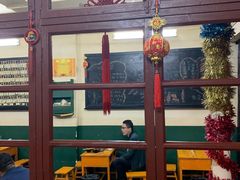 -隆康社长沙烧烤铺(桔园店)