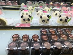 -味多美蛋糕(航天桥店)