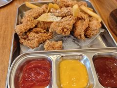 -青春分食(仙林大学城店)