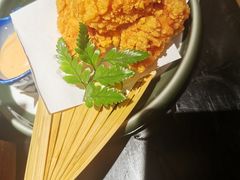 -鳗事鱼意·活鳗现烤专門店(保利广场店)