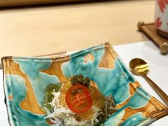 -鮨一日本料理(大中华店)